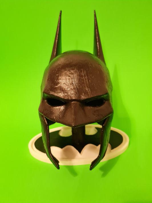 The Dark Knight Helmet