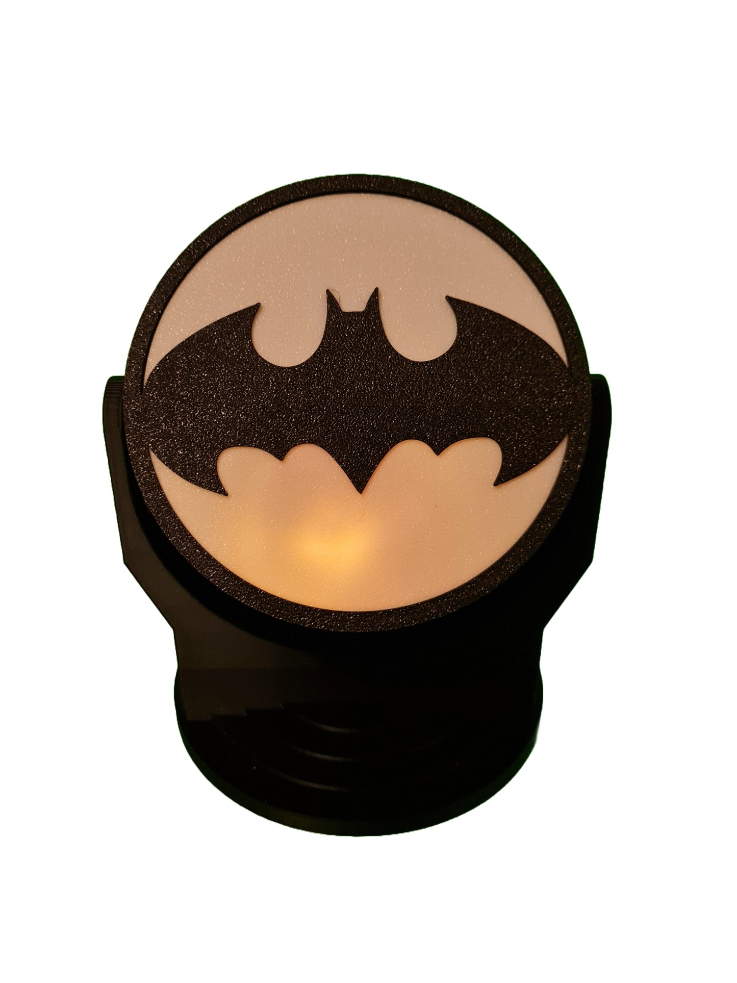 Bat-Signal - Candle Light