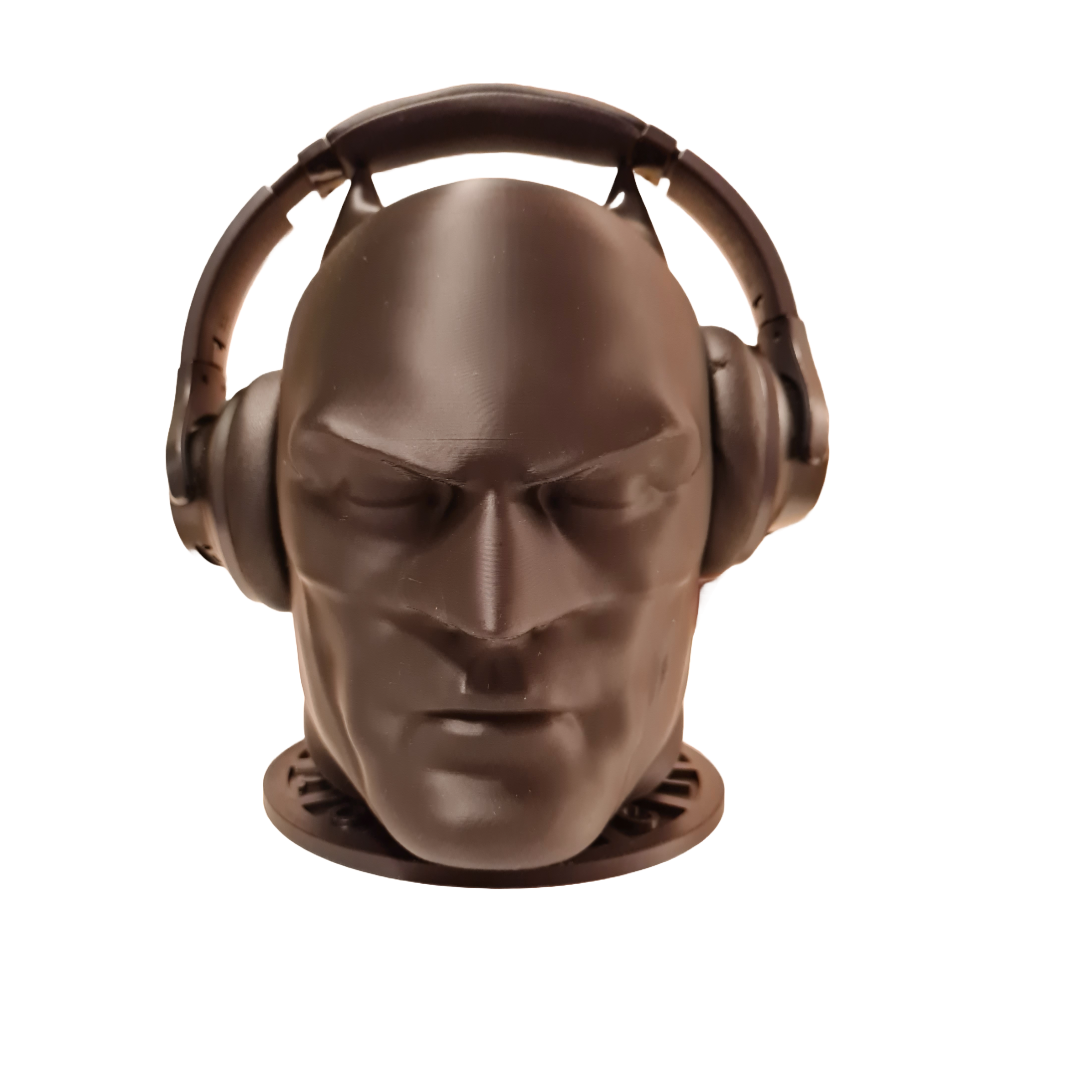 Dark Knight - Headphone Stand